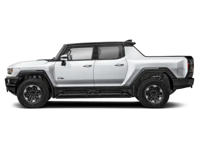 2025 GMC HUMMER EV Pickup 3X - Photo 2