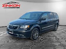 2015 Chrysler Town & Country S | NAVI | BACK-UP CAM | BLIND SPOT
