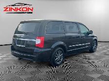 2015 Chrysler Town & Country S | NAVI | BACK-UP CAM | BLIND SPOT - Photo 5