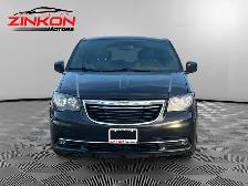 2015 Chrysler Town & Country S | NAVI | BACK-UP CAM | BLIND SPOT - Photo 8