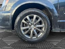 2015 Chrysler Town & Country S | NAVI | BACK-UP CAM | BLIND SPOT - Photo 10