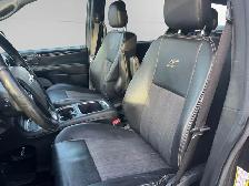 2015 Chrysler Town & Country S | NAVI | BACK-UP CAM | BLIND SPOT - Photo 13