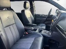 2015 Chrysler Town & Country S | NAVI | BACK-UP CAM | BLIND SPOT - Photo 15