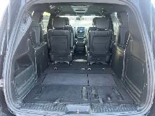 2015 Chrysler Town & Country S | NAVI | BACK-UP CAM | BLIND SPOT - Photo 21