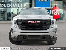 2026 GMC Sierra 1500 Elevation PREFERRED PKG // ADAPTIVE CRUI... - Photo 2
