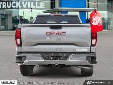 2026 GMC Sierra 1500 Elevation PREFERRED PKG // ADAPTIVE CRUI... - Photo 5