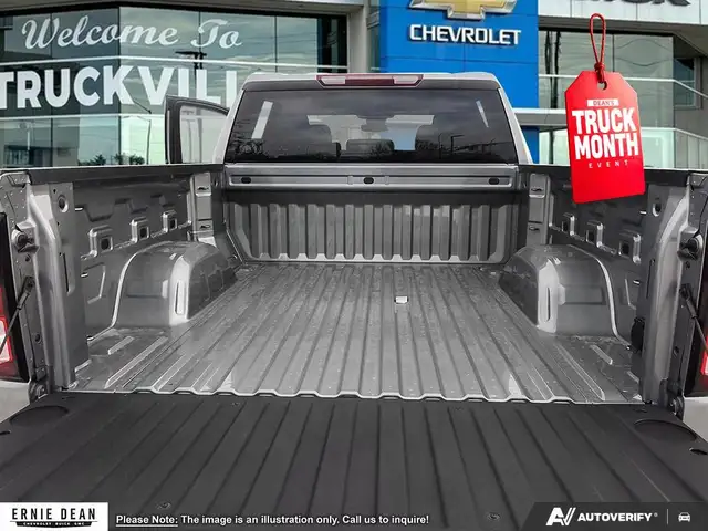 2026 GMC Sierra 1500 Elevation PREFERRED PKG // ADAPTIVE CRUI... - Photo 7