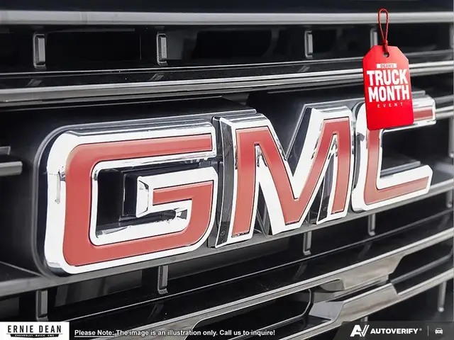 2026 GMC Sierra 1500 Elevation PREFERRED PKG // ADAPTIVE CRUI... - Photo 9