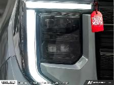 2026 GMC Sierra 1500 Elevation PREFERRED PKG // ADAPTIVE CRUI... - Photo 10