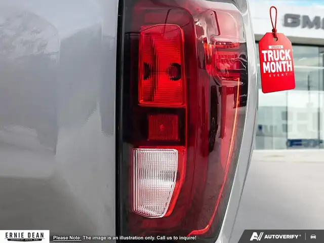 2026 GMC Sierra 1500 Elevation PREFERRED PKG // ADAPTIVE CRUI... - Photo 11