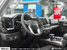 2026 GMC Sierra 1500 Elevation PREFERRED PKG // ADAPTIVE CRUI... - Photo 12