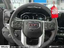 2026 GMC Sierra 1500 Elevation PREFERRED PKG // ADAPTIVE CRUI... - Photo 13