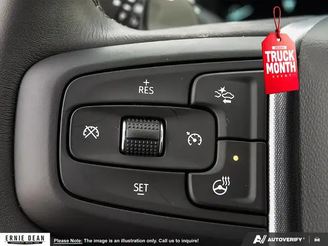 2026 GMC Sierra 1500 Elevation PREFERRED PKG // ADAPTIVE CRUI... - Photo 15