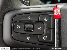 2026 GMC Sierra 1500 Elevation PREFERRED PKG // ADAPTIVE CRUI... - Photo 15