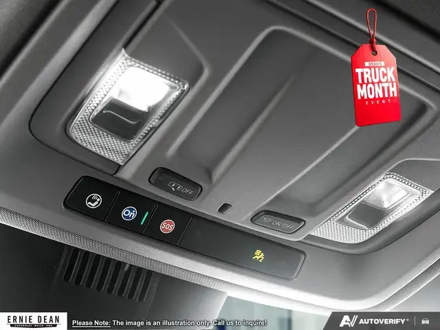 2026 GMC Sierra 1500 Elevation PREFERRED PKG // ADAPTIVE CRUI... - Photo 19