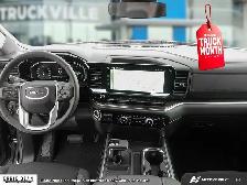 2026 GMC Sierra 1500 Elevation PREFERRED PKG // ADAPTIVE CRUI... - Photo 22