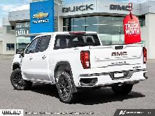 2026 GMC Sierra 1500 Elevation PREFERRED PKG // FRONT BUCKETS... - Photo 4