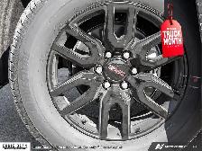 2026 GMC Sierra 1500 Elevation PREFERRED PKG // FRONT BUCKETS... - Photo 8