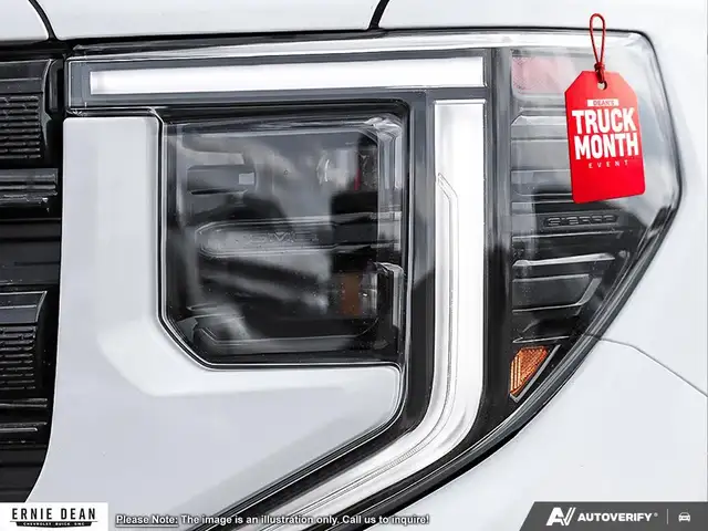 2026 GMC Sierra 1500 Elevation PREFERRED PKG // FRONT BUCKETS... - Photo 10