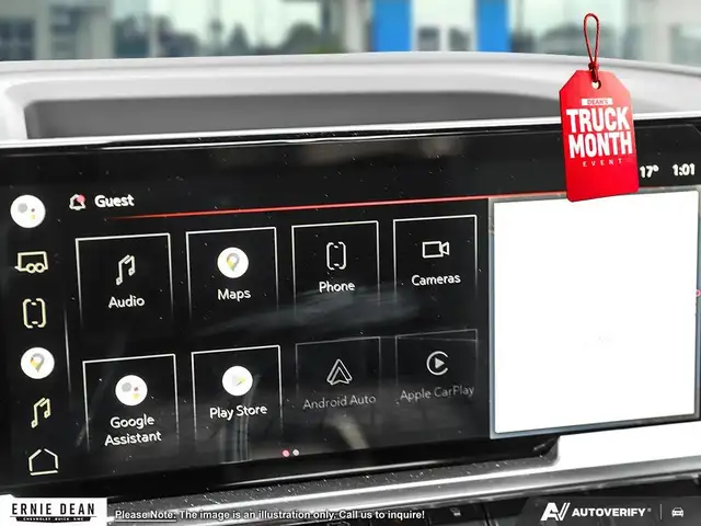 2026 GMC Sierra 1500 Elevation PREFERRED PKG // FRONT BUCKETS... - Photo 18