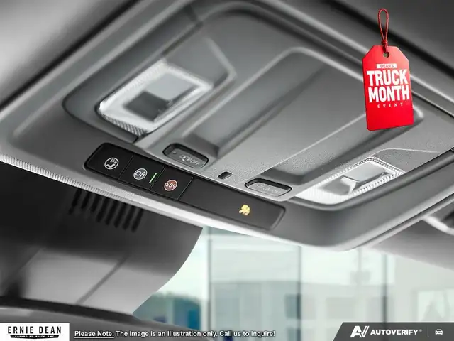 2026 GMC Sierra 1500 Elevation PREFERRED PKG // FRONT BUCKETS... - Photo 19