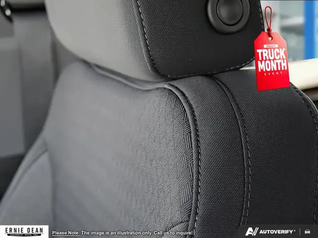 2026 GMC Sierra 1500 Elevation PREFERRED PKG // FRONT BUCKETS... - Photo 20