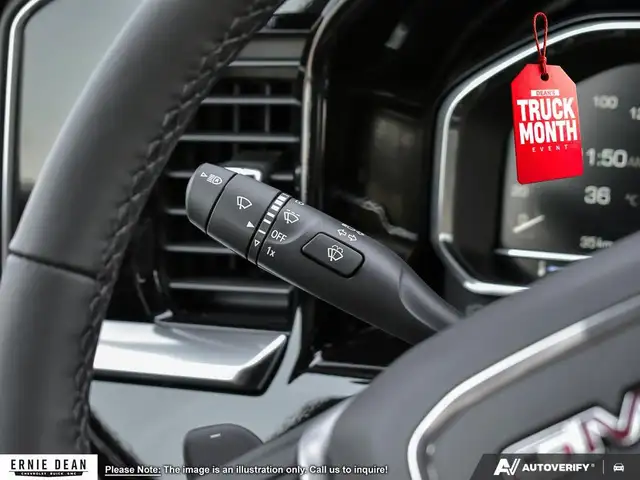 2026 GMC Sierra 1500 Elevation PREFERRED PKG // FRONT BUCKETS... - Photo 25