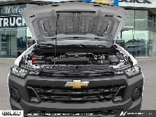 2026 Chevrolet Colorado WT - Photo 6