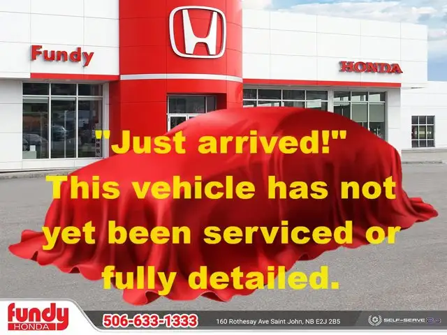 2021 Honda HR-V LX - Photo 2