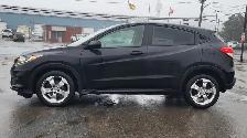 2021 Honda HR-V LX - Photo 3