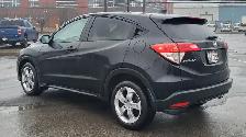 2021 Honda HR-V LX - Photo 4