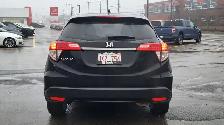 2021 Honda HR-V LX - Photo 5