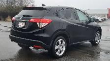 2021 Honda HR-V LX - Photo 6