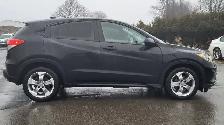 2021 Honda HR-V LX - Photo 7