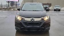 2021 Honda HR-V LX - Photo 10