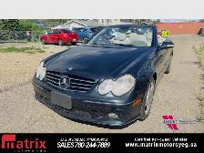 2005 Mercedes-Benz CLK-Class CLK500 - Photo 2