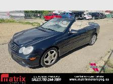 2005 Mercedes-Benz CLK-Class CLK500 - Photo 3