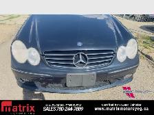 2005 Mercedes-Benz CLK-Class CLK500 - Photo 4