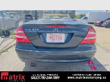 2005 Mercedes-Benz CLK-Class CLK500 - Photo 5