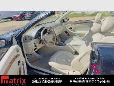 2005 Mercedes-Benz CLK-Class CLK500 - Photo 6