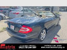 2005 Mercedes-Benz CLK-Class CLK500 - Photo 7