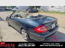 2005 Mercedes-Benz CLK-Class CLK500 - Photo 8