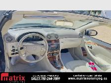 2005 Mercedes-Benz CLK-Class CLK500 - Photo 10