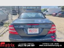 2005 Mercedes-Benz CLK-Class CLK500 - Photo 11