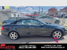 2005 Mercedes-Benz CLK-Class CLK500 - Photo 12