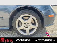 2005 Mercedes-Benz CLK-Class CLK500 - Photo 14