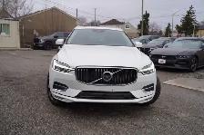 2019 Volvo XC60 T6 Inscription AWD, Sunroof, Alloy Wheels.