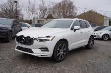 2019 Volvo XC60 T6 Inscription AWD, Sunroof, Alloy Wheels. - Photo 11