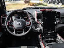 2026 Ram 1500 Rebel - Photo 3