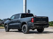 2026 Ram 1500 Rebel - Photo 6